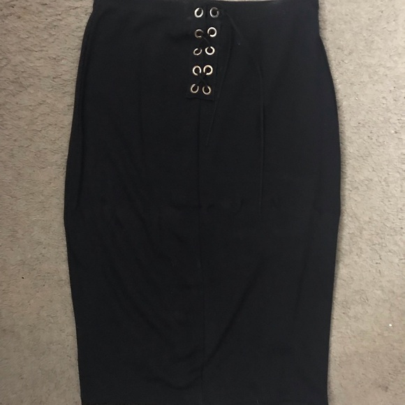 Dresses & Skirts - High waisted skirt Dresses & Skirts - High waisted skirt